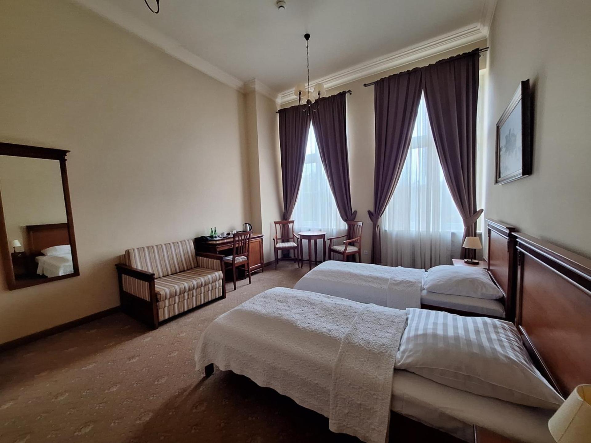Zespol Palacowo-Parkowy W Ostromecku Ostromecko Екстер'єр фото